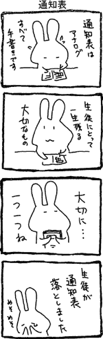�ʒm�\